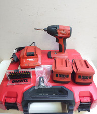 Hilti SID 22-A Cordless 22V