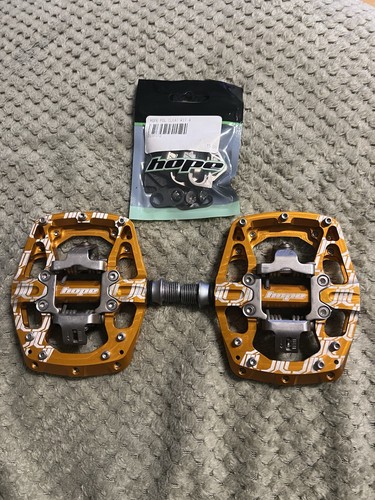 Hope union gravity - union, mtb