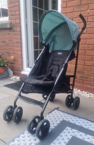 Graco travelite lightweight - graco,