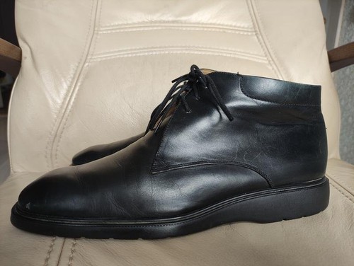 Men bally boots - men,