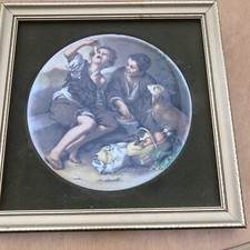 Staffordshire(Harleigh china