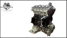 Remanufactured Nissan Navara D22 2.5L DDTI YD25 Bare Engine Euro 2 2001-2005