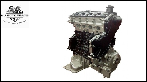 Remanufactured nissan navara - remanufactured,