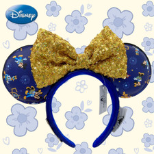 Disney- Headband Parks World