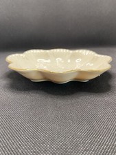 VTG Aynsley Camellia oval bowl