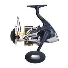 Shimano Stella SW C Reel - All