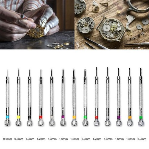 13pcs watchmakers jewellers - watchmakers,