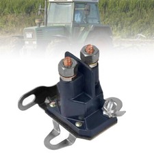 For HAYTER Ride on Lawn Mower Starter Solenoid Valve 13/30 Part number 1002004MA