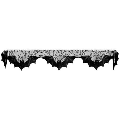 Halloween tablecloth party - halloween,