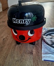 Numatic HENRY Hoover HVR