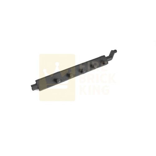Charnwood riddling grate bar - charnwood,