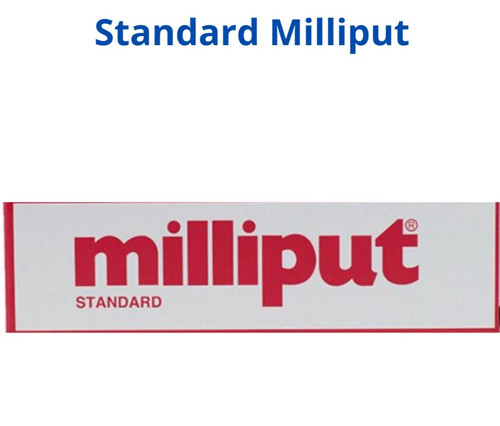 New milliput epoxy putty - milliput,