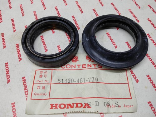 Honda 51490 461 770 - 51490-461-770, spi