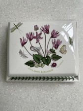 Portmeirion The Botanic Garden