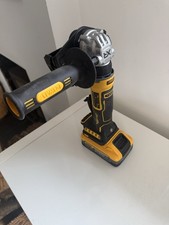 Dewalt DCG404N 18V XR