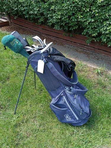 Mizuno golf stand - golf, bag-mizuno