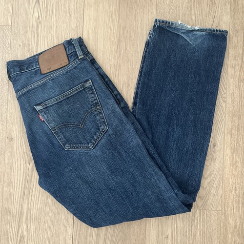 Levi lot 501 - levi, jeans