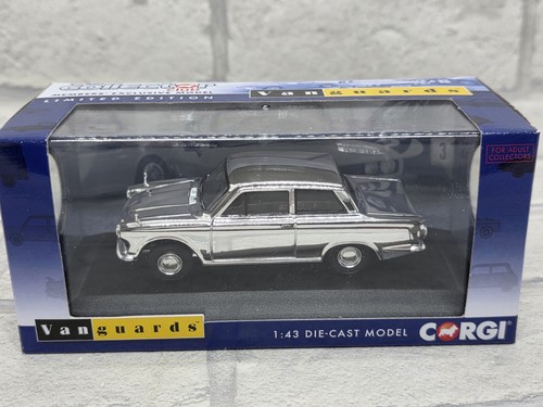 Corgi va07310 scale 43 - corgi,