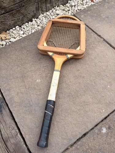 Vintage dunlop gold wing - dunlop,