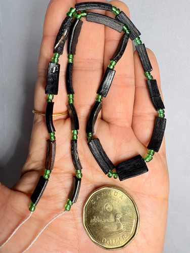 Afghani recycled roman glass - roman,