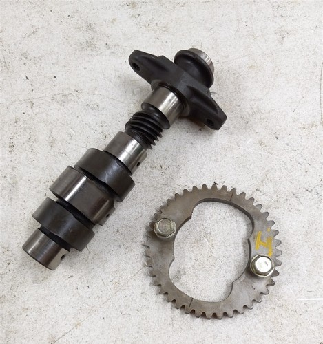 Honda 500 shadow - 500, engine
