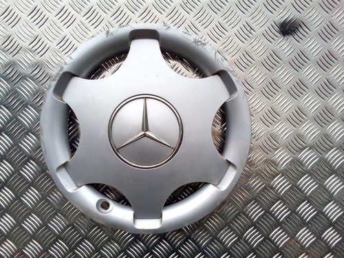 Mercedes wheel trim 67 - mercedes, #67