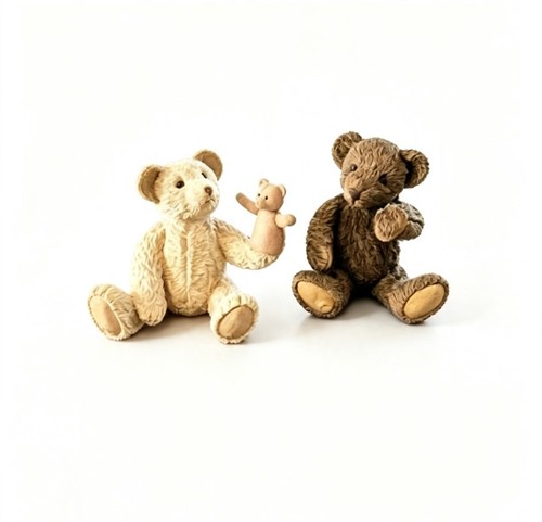 Sherratt simpson teddybear - &,