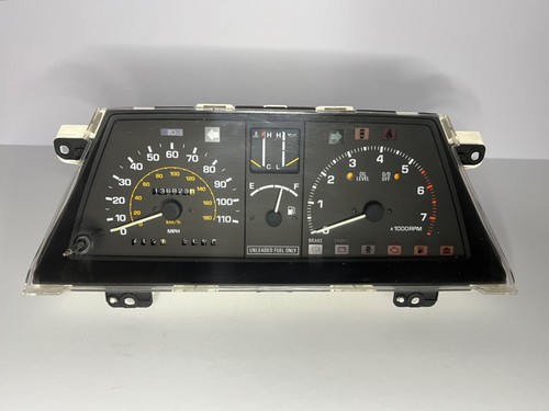 1984 oem toyota - oem,