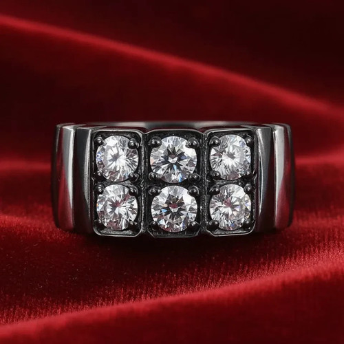 Luxury men certified - men’s,