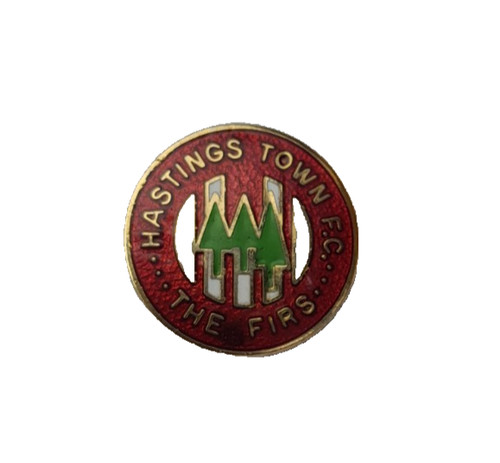 Vtg hastings town c - hastings,