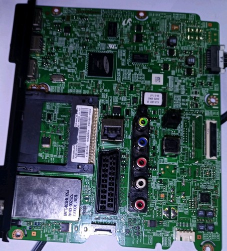Main board bn41 01955 - main,