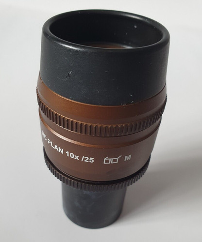 Leica microscope eyepiece - leica,