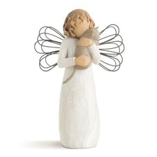 Willow Tree With affection Figurine