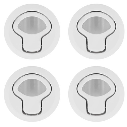 4pcs flush pull - 4pcs,
