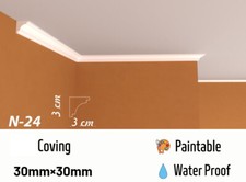 XPS COVING - MOULDING CORNICE LIGHTWEIGHT - BEST PRICE - N24