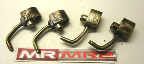 Toyota mr2 mk2 3sge gte - mr2, engine