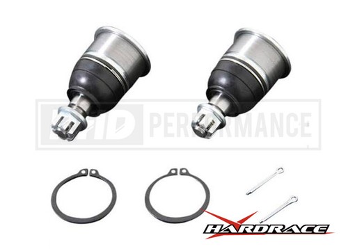 Hardrace rear lower control - rear,