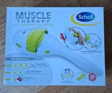 Scholl Muscle Therapy