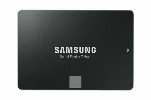 Samsung mz75e250 250 - 250, 2.5