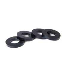 Garrard 301 401 Rubber