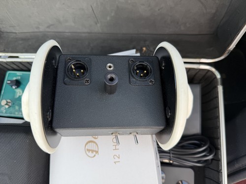 3dio free space xlr binaural - 3dio,