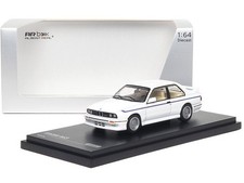 BMW M3 (E30)  - white - AR Box