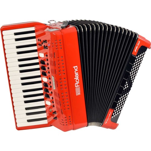 Roland v accordion - rd, v-accordion