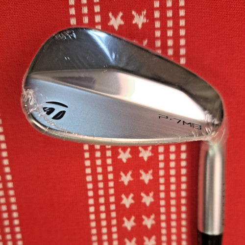 Taylormade 7mb pitching - p.7mb,