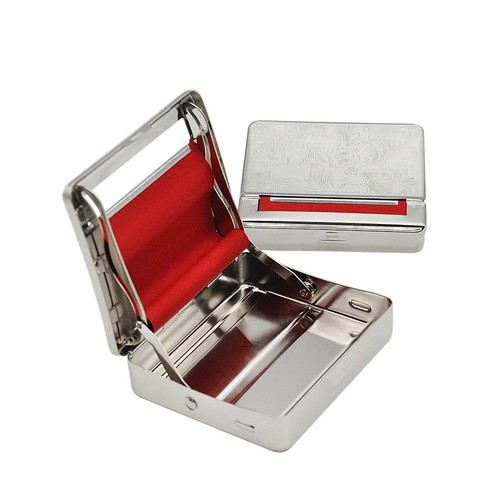Easy manual rolling machine - rolling,