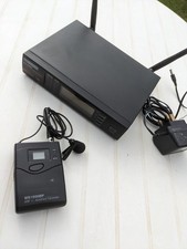 LD Systems WS1000 Wireless UHF