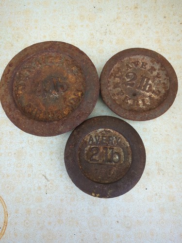Vintage avery imperial - vintage,