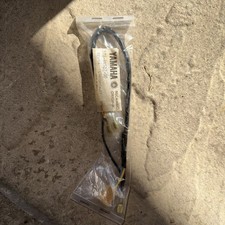 Yamaha Cable   DT50MX DT80 MXS
