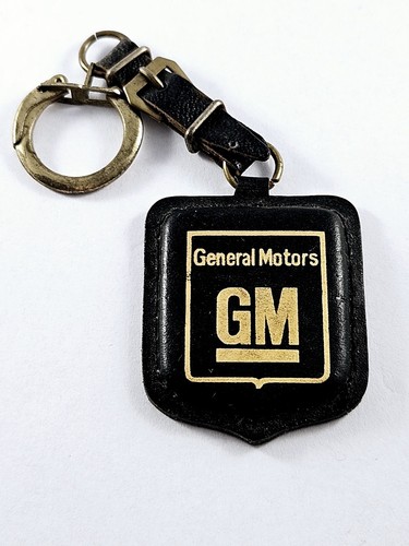 Keychain general motors - -,