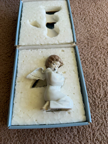 Lladro utopia loving - lladro,